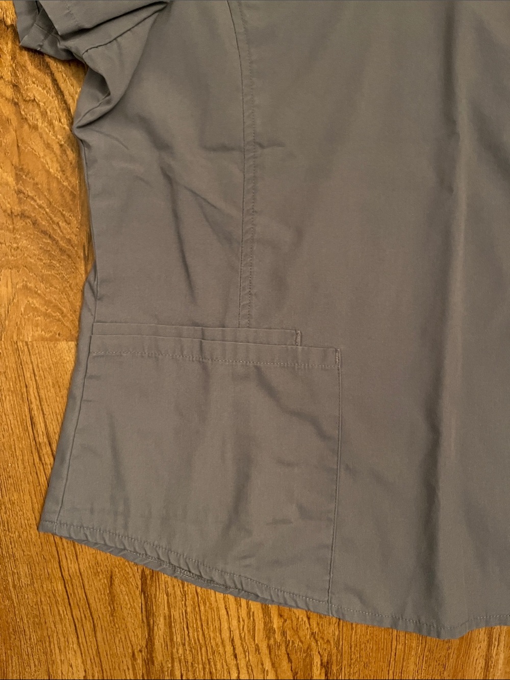 Scrub Tops - Picture 6 of 7